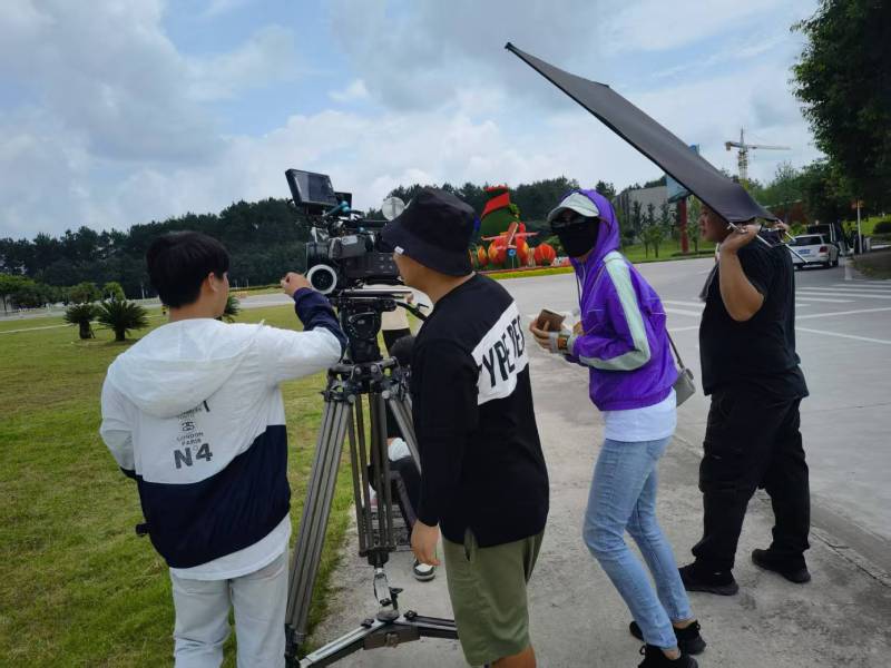 场景赋能，本溪TVC拍摄打造品牌沉浸式体验
