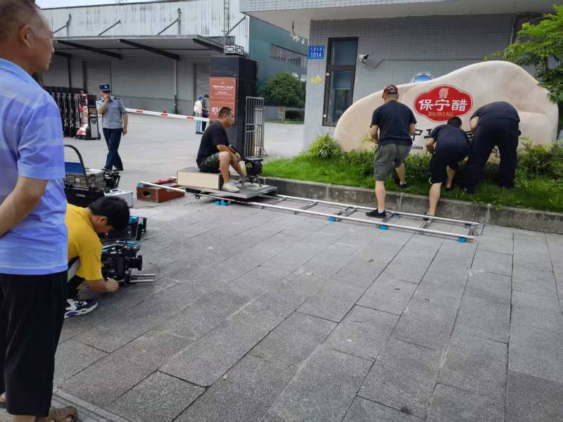 本溪广告片拍摄公司核心优势：全流程服务，让品牌广告片省心更出彩