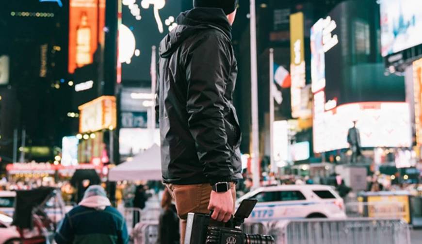 本溪广告片拍摄公司帮您挖掘品牌爆红潜力