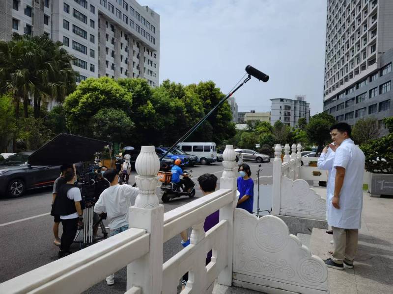 本溪广告片拍摄公司低成本实现高规格制作的诀窍