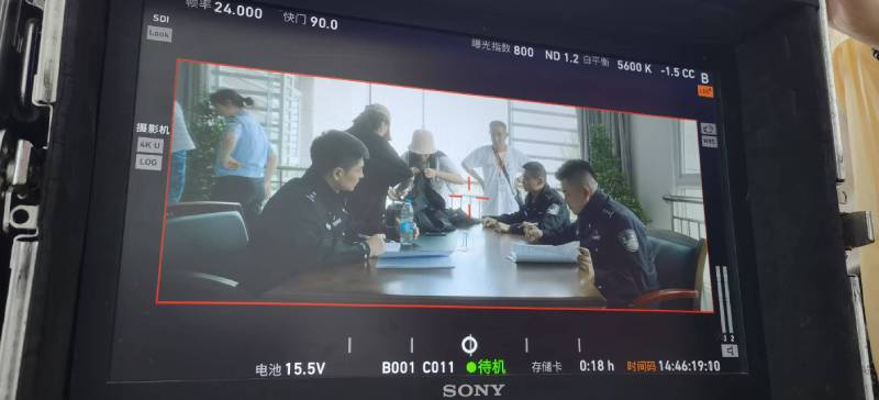 本溪广告片拍摄公司服务世界500强的标准化体系